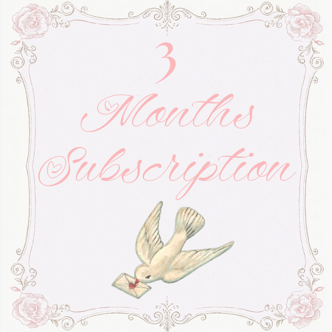 3 Months