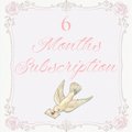 6 Months