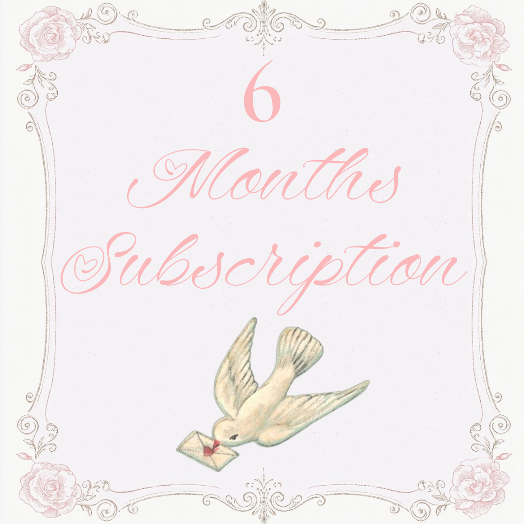 6 Months