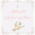1 Month