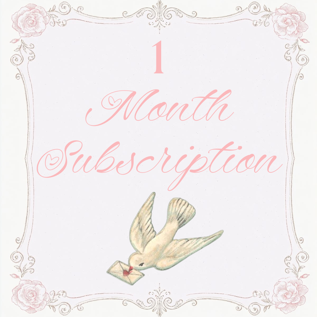 1 Month